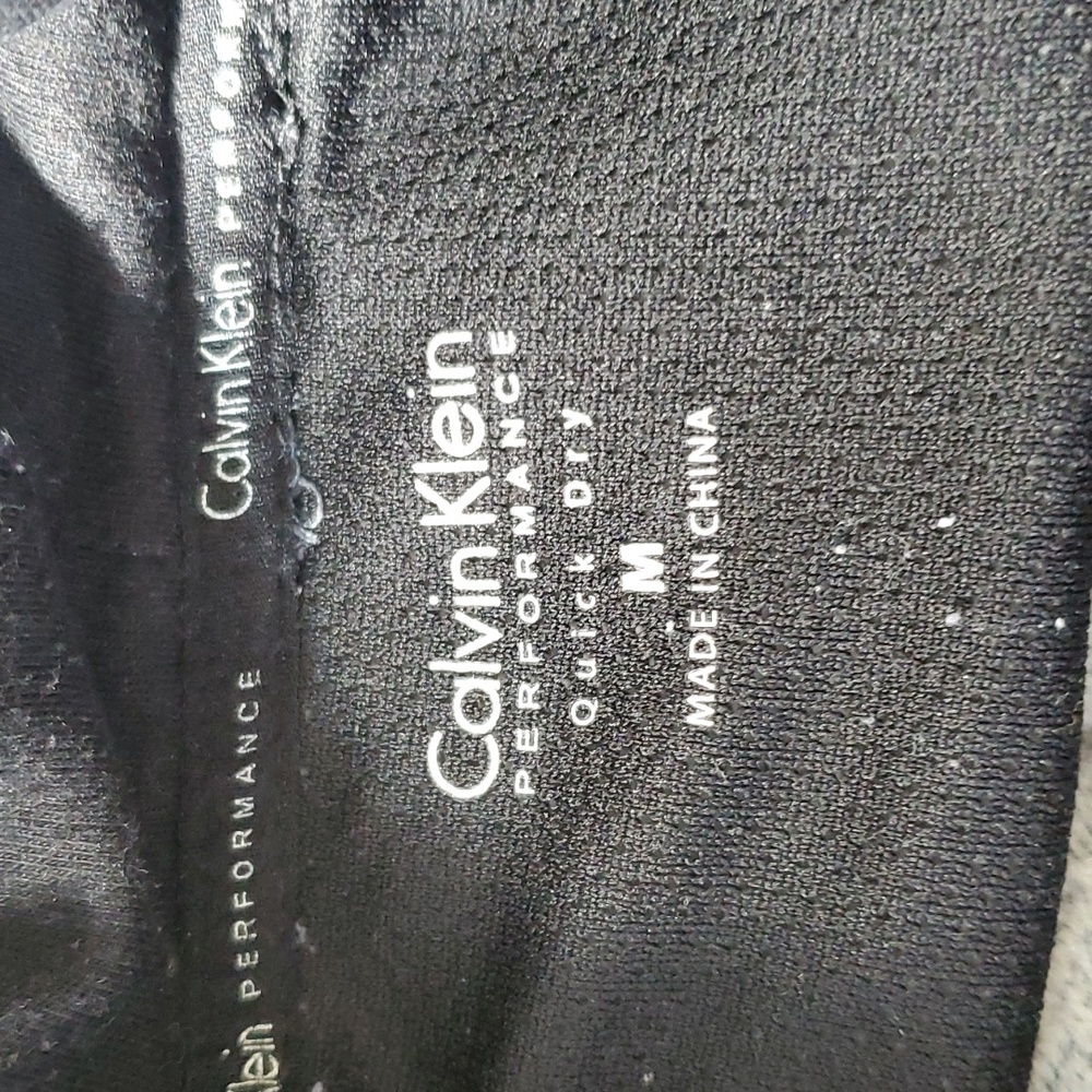 Calvin Klein Cowl Neck Sweater - Picture 8 of 8